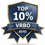 Top 10% of Vrbo vacation homes in Bend